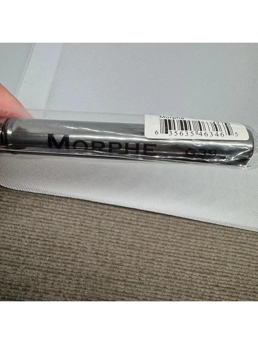 Morphe G39 Deluxe Foundation Brush